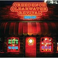 Los mejores  - Creedence Clearwater Revival - Best Of